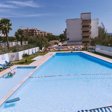 Vaumar Pool & Beach Apartment Portimão Exterior photo