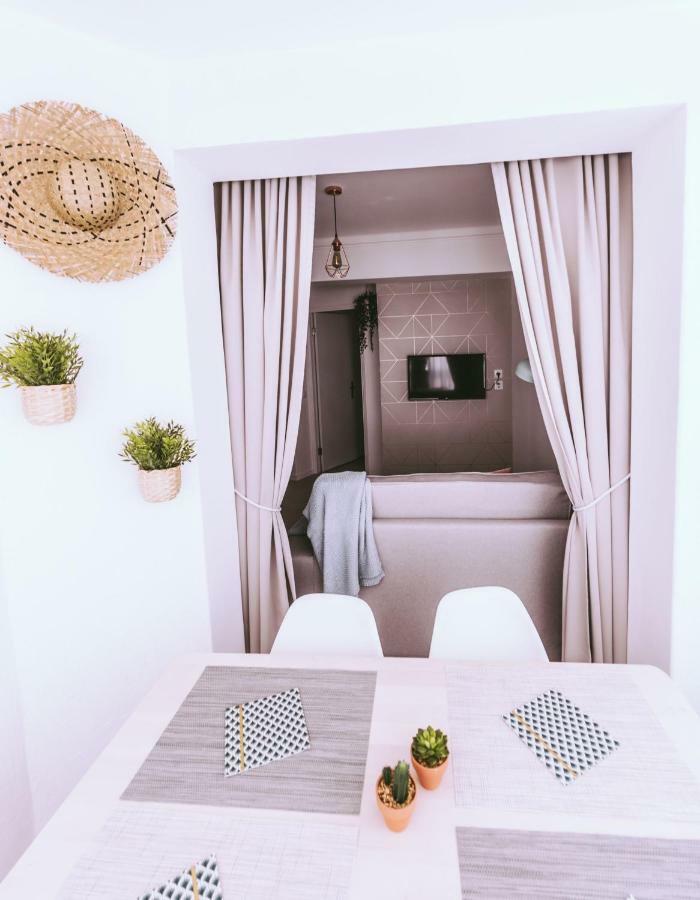 Vaumar Pool & Beach Apartment Portimão Exterior photo