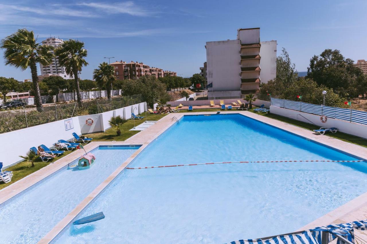 Vaumar Pool & Beach Apartment Portimão Exterior photo