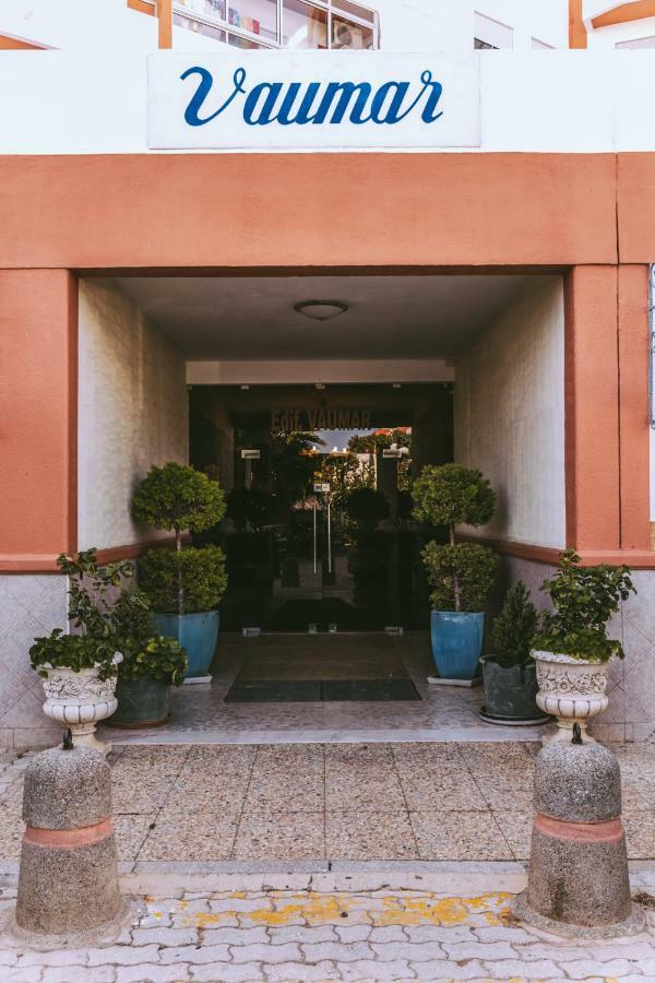 Vaumar Pool & Beach Apartment Portimão Exterior photo